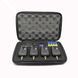 Сигнализаторы в наборе 4+1 Gladiator RF298 RF298 Black фото 2