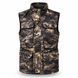 Тактический демисезонный костюм Soft Shell 3 в 1 &laquo;Снайпер&raquo; Костюм снайпер 3 в 1 фото 5