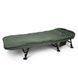 Розкладне туристичне ліжко Sonik BANK-TEK 5 Season Sleep System зі спальником EC0049 фото 4