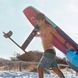 ПОДВОДНОЕ КРЫЛО AZTRON 1800H COMBO ДЛЯ FALCON FOIL SUP AF-035 AF-035 фото 8