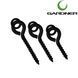Шурупи Gardner Covert Flexi Bait Screw CBSM фото 1