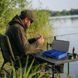 Рибальська коробка для снастей Carp Zoom Tackle Box 39&times;27&times;8 см (980 г), органайзер для приманок та аксесуарів CZ2056 фото 3