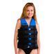 Спасательный жилет унисекс Jobe Dual Life Vest Blue 244823024 фото 1