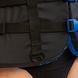 Спасательный жилет унисекс Jobe Dual Life Vest Blue 244823024 фото 6