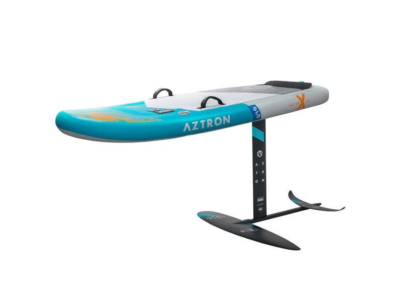 ПОДВОДНОЕ КРЫЛО AZTRON 1800H COMBO ДЛЯ FALCON FOIL SUP AF-035 AF-035 фото