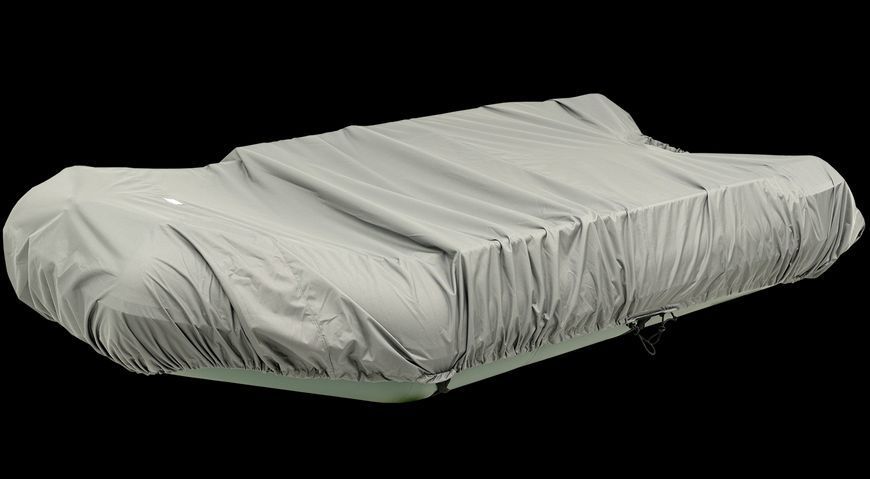Ходовой тент для моторных лодок 410-450см, ходовые тенты Kolibri 33.044.35 фото