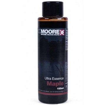 Ароматизатор CC Moore Ultra Maple Essence 100мл, аттрактант CCMoore кленовий сироп 95274 фото