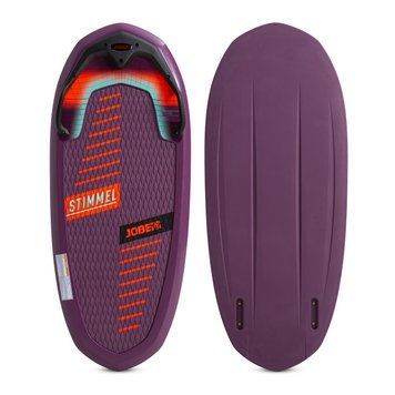 Универсальная мультидоска Jobe Stimmel Multi Position Board 252525002 фото