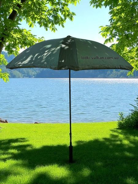 Тримач для парасольки Carp Zoom Umbrella Holder-1, універсальне кріплення для парасольок CZ1628 фото