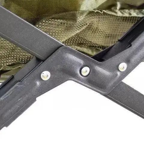 Карповий мат з фіксованими ніжками Carp Zoom Medium 4 Leg Carp Cradle CZ0625 фото