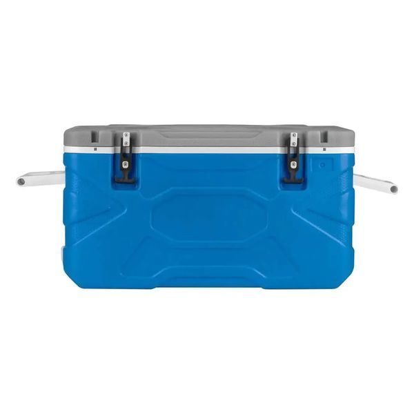 Термобокс Weekender TGU40X, фирменный термобокс на 40л, туристические термобоксы, изотермический контейнер Weekender TGU40X фото