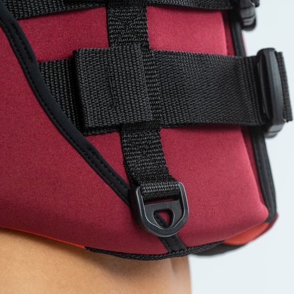 Страхувальний неопреновий жилет Jobe Neoprene Life Vest Women Rose Pink 244922005 фото