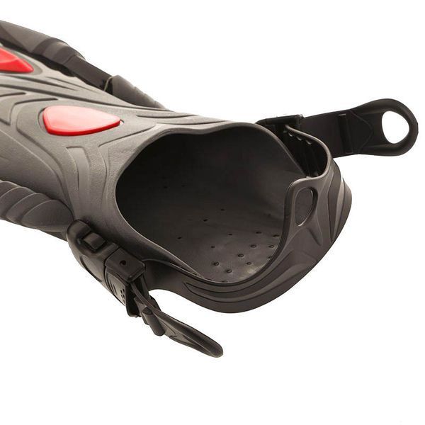 Ласты Marlin Florida Red Marlin Florida Red S/M фото