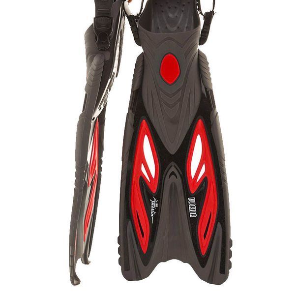Ласты Marlin Florida Red Marlin Florida Red S/M фото
