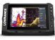 Рибальський ехолот Lowrance Elite FS 9 з GPS і сенсорним екраном 000-15693-001 фото 1