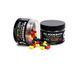 Микс разноцветных попапов для Зиг-Риг CC Moore NS1 Zig Hookbait 8x12mm 100 шт 91255 фото 2