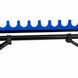 Підставка-гребінець для вудилищ Carp Zoom FC Side Rod Rest EVA 65 см, 4 телескопічні ніжки CZ1345 фото 5