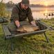 Карповий мат з фіксованими ніжками Carp Zoom Medium 4 Leg Carp Cradle CZ0625 фото 9