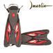 Ласты Marlin Florida Red Marlin Florida Red S/M фото 1