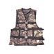 Спасательный жилет VULKAN UNIVERSAL (40-100кг) Camo Ukraine фото 1