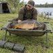 Карповий мат з фіксованими ніжками Carp Zoom Medium 4 Leg Carp Cradle CZ0625 фото 10