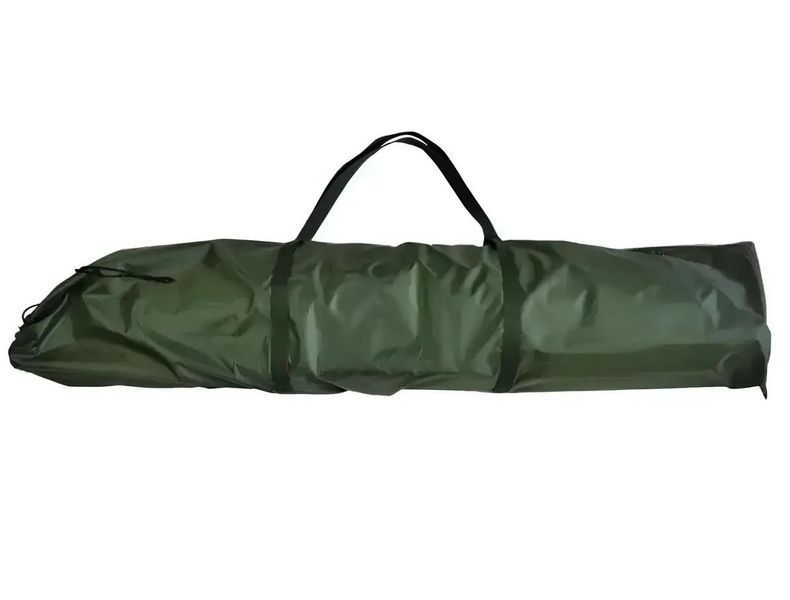 Карповий мат з фіксованими ніжками Carp Zoom Medium 4 Leg Carp Cradle CZ0625 фото