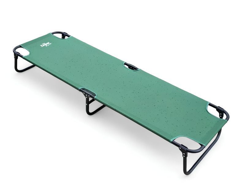 Походная раскладушка Carp Zoom Handy Bedchair CZ6399 фото