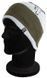 Шапка Fox Green/Silver Beanie CPR992 фото 2