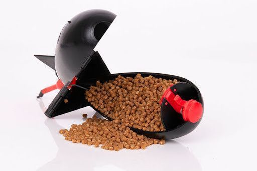 Спомб для підгодовування SPOMB Mini 08070 8070 фото