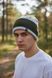 Шапка Fox Green/Silver Beanie CPR992 фото 6