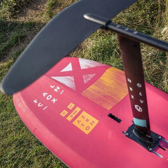 ПОДВОДНОЕ КРЫЛО AZTRON 1650 COMBO ДЛЯ FALCON FOIL SUP AF-020 AF-020 фото