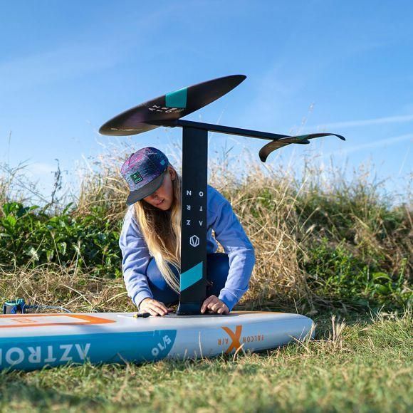 ПОДВОДНОЕ КРЫЛО AZTRON 1650 COMBO ДЛЯ FALCON FOIL SUP AF-020 AF-020 фото