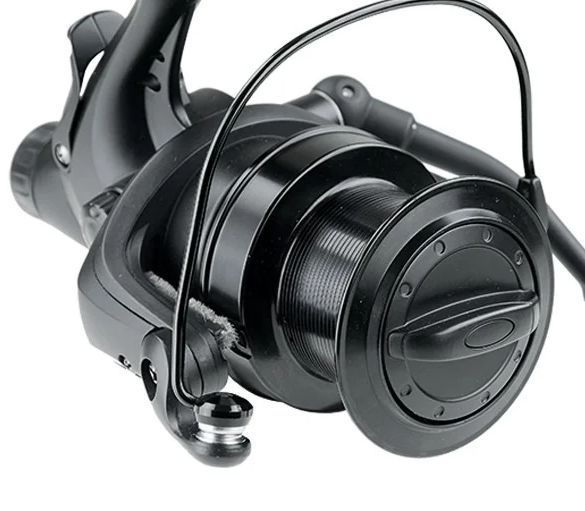 Котушка з байтраннером Carp Zoom Marshall 8000BBC CZ1563 фото