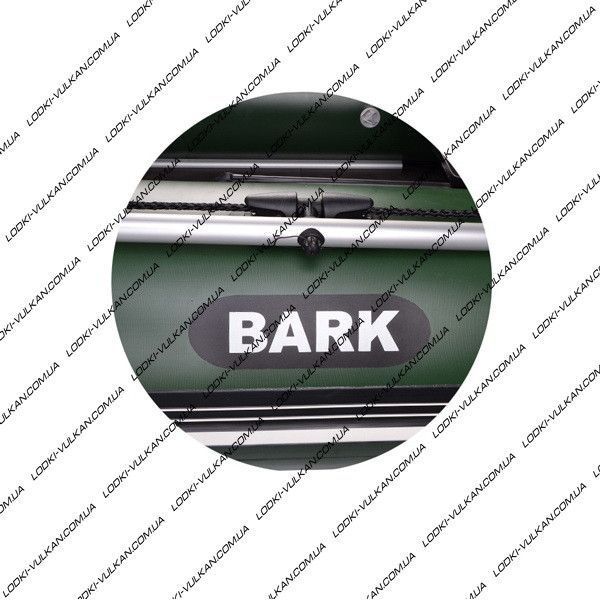 Четырехместная моторная лодка Bark ВТ-330 ВТ-330 фото