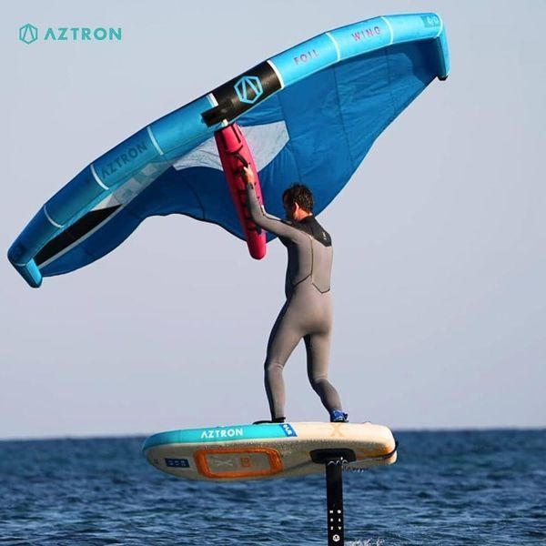ПОДВОДНОЕ КРЫЛО AZTRON 1650 COMBO ДЛЯ FALCON FOIL SUP AF-020 AF-020 фото