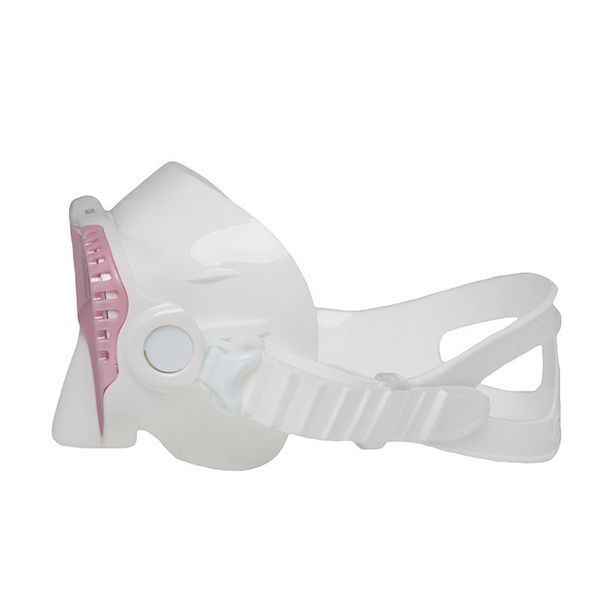 Маска Marlin Look Pink / White Marlin Look Pink/White фото