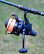 Котушка з байтраннером Carp Zoom Marshall 8000BBC CZ1563 фото 2