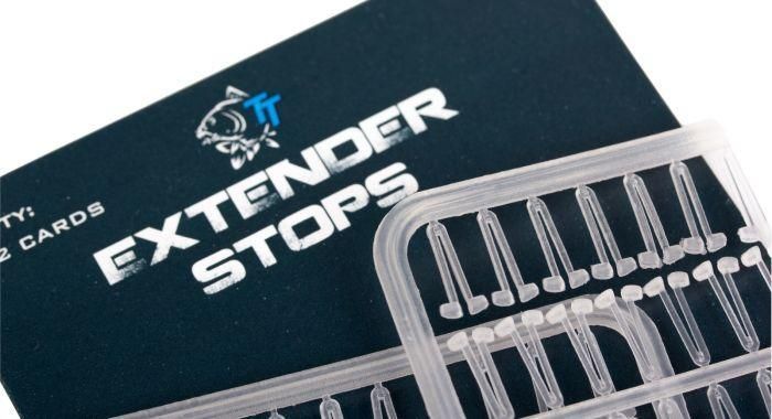 Стопора Nash Extender Stops Large Т8521 фото