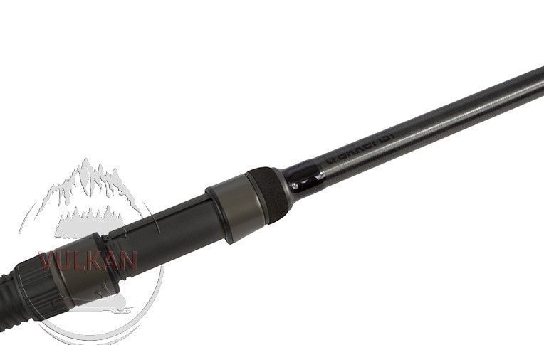 Элитное карповое удилище Trakker Defy Rods 12ft (3.65м) 3 lb 223205 фото