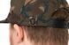 Кепка с козырьком Fox Camo Snapback hat CHH028 фото 4