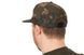 Кепка с козырьком Fox Camo Snapback hat CHH028 фото 7