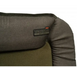 Розкладне крісло для коропової риболовлі Fox Voyager Recliner CBC117 фото 5