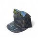 Кепка с козырьком Fox Camo Snapback hat CHH028 фото 9