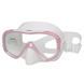 Маска Marlin Look Pink / White Marlin Look Pink/White фото 3