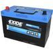 Акумулятор Exide ER 450 95A/h Exide ER 450 фото 2