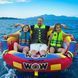Тримісна водна плюшка WOW Go Bot 3 WOW Go Bot 3 фото 1