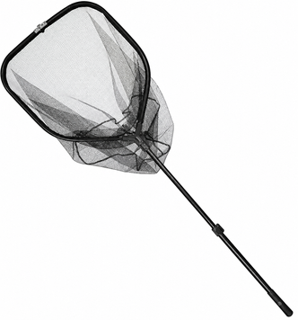 Підсак Carp Zoom Sigma Landing Net 60&times;65 см, 220 см CZ4524 фото