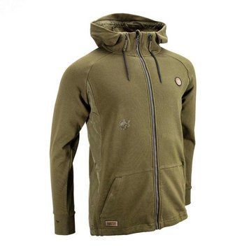 Толстовка Nash Emboss Tracksuit C5514 фото
