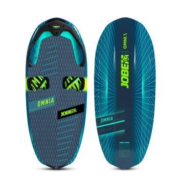 Универсальная мультидоска Jobe Omnia Multi Position Board 252325001 фото