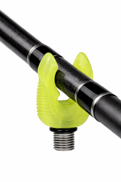 Набор флуоресцентных держателей удилищ Carp Zoom Rubbery Rod Rest 4шт CZ5775 фото